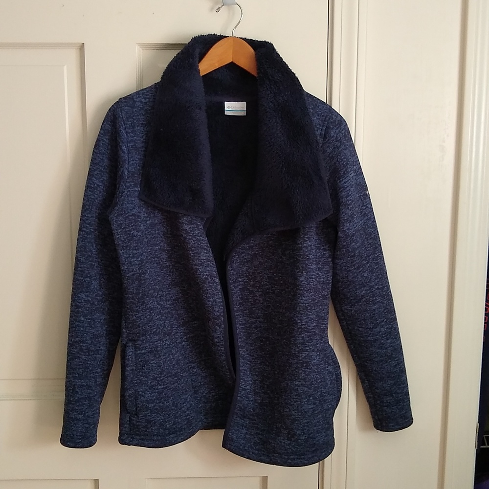 Columbia Sherpa jacket